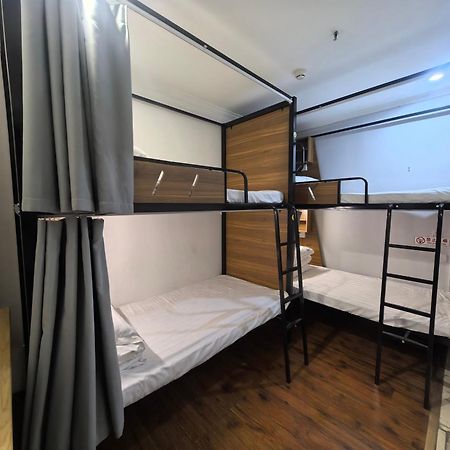 Beijing Xingshe Youth Hostel Zewnętrze zdjęcie
