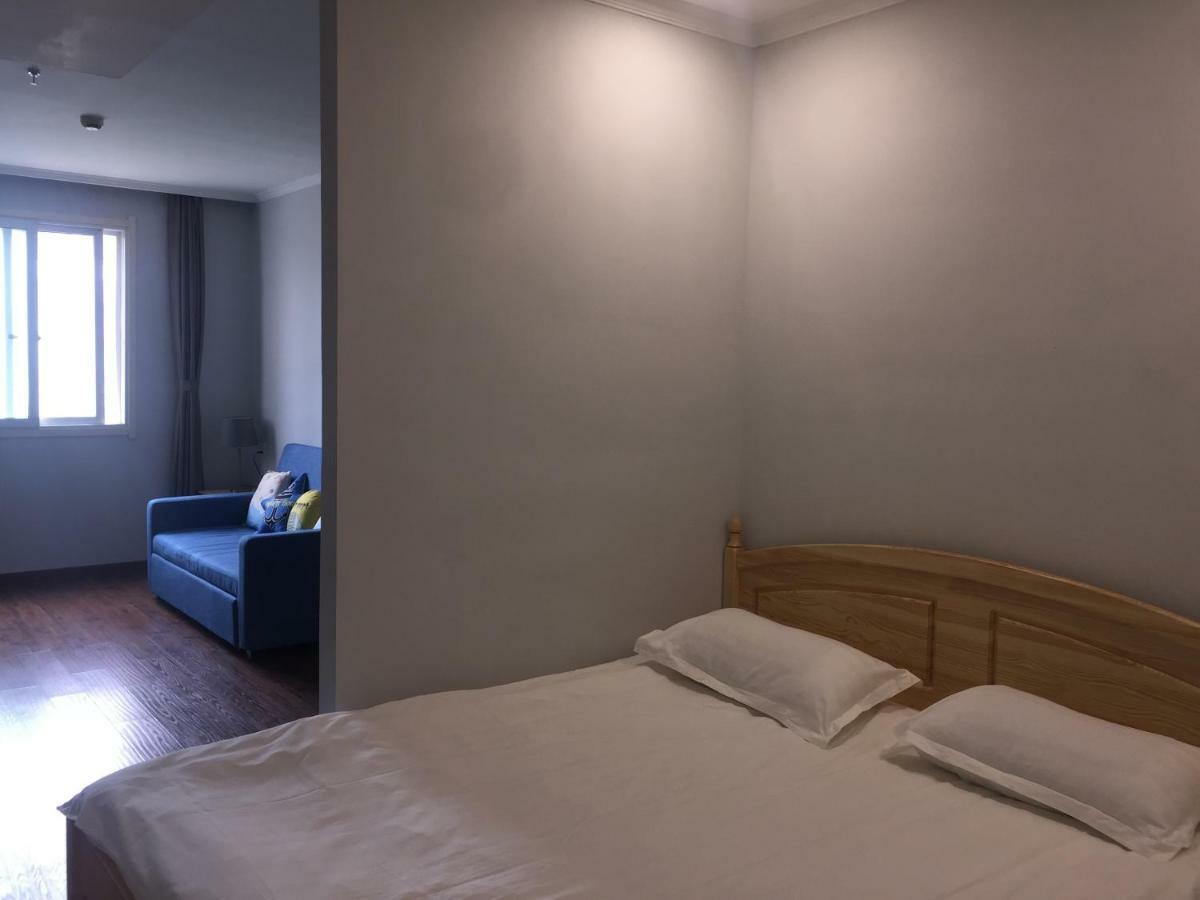 Beijing Xingshe Youth Hostel Zewnętrze zdjęcie